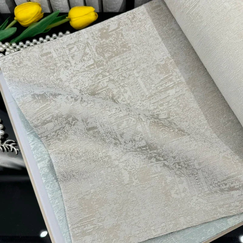 Chantilly Jacquard Chenille Lace Drape