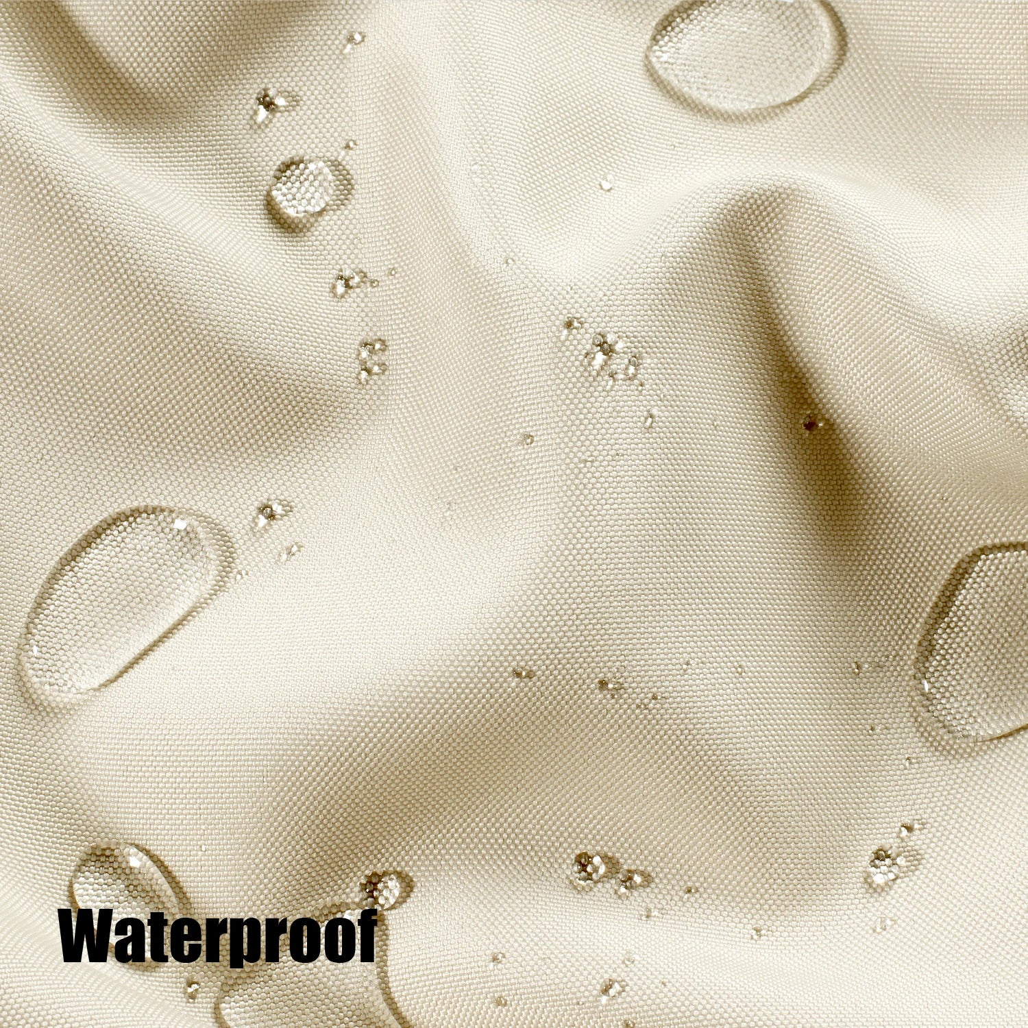 Pergola Weatherproof Outdoor Drape