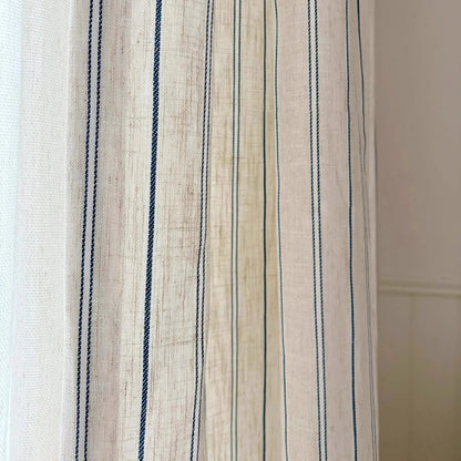 Avignon Linen Floating Sunshade