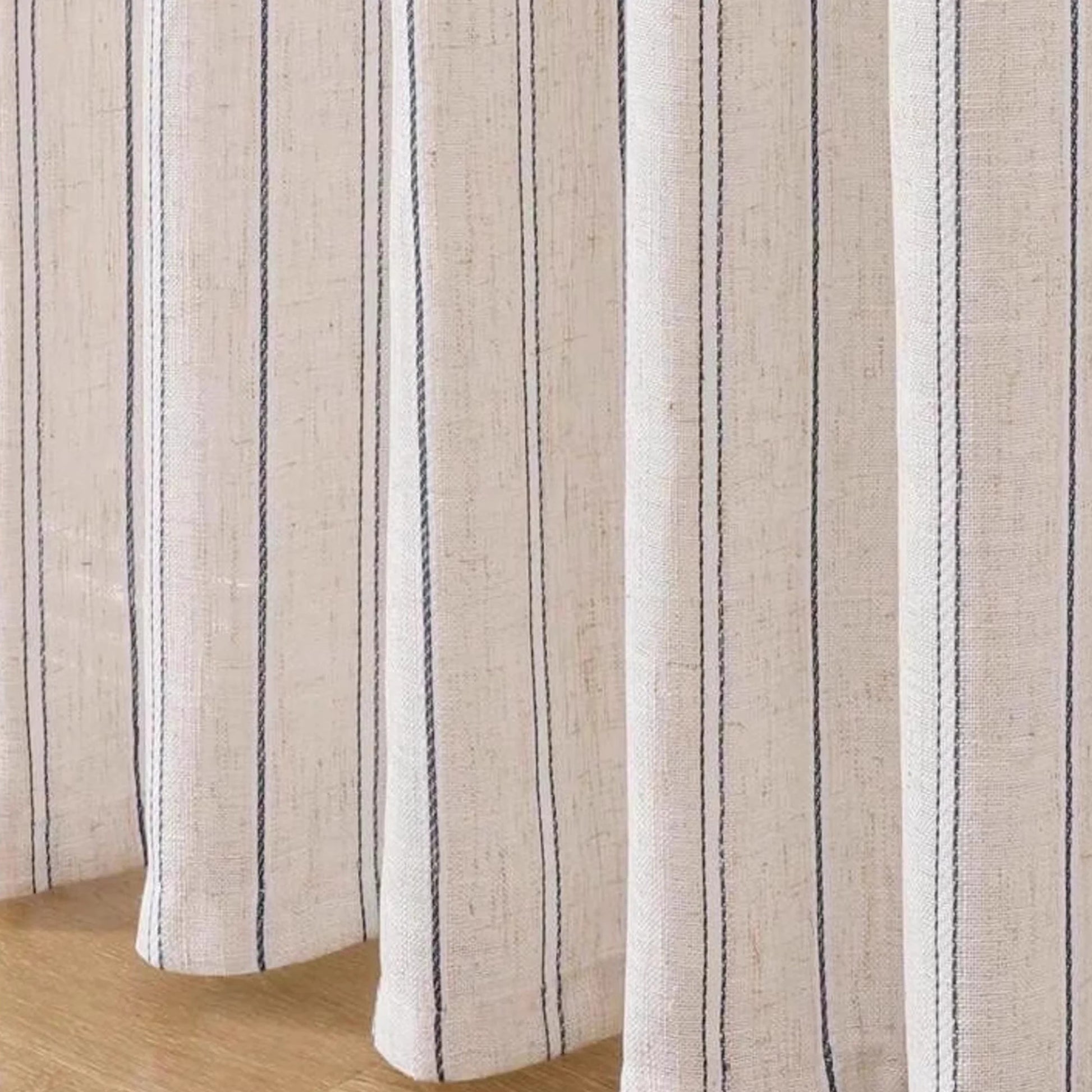 Avignon Linen Floating Sunshade