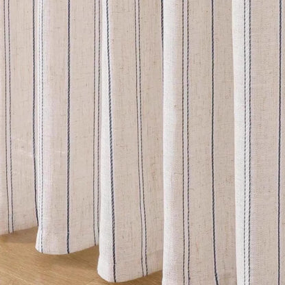 Avignon Linen Floating Sunshade