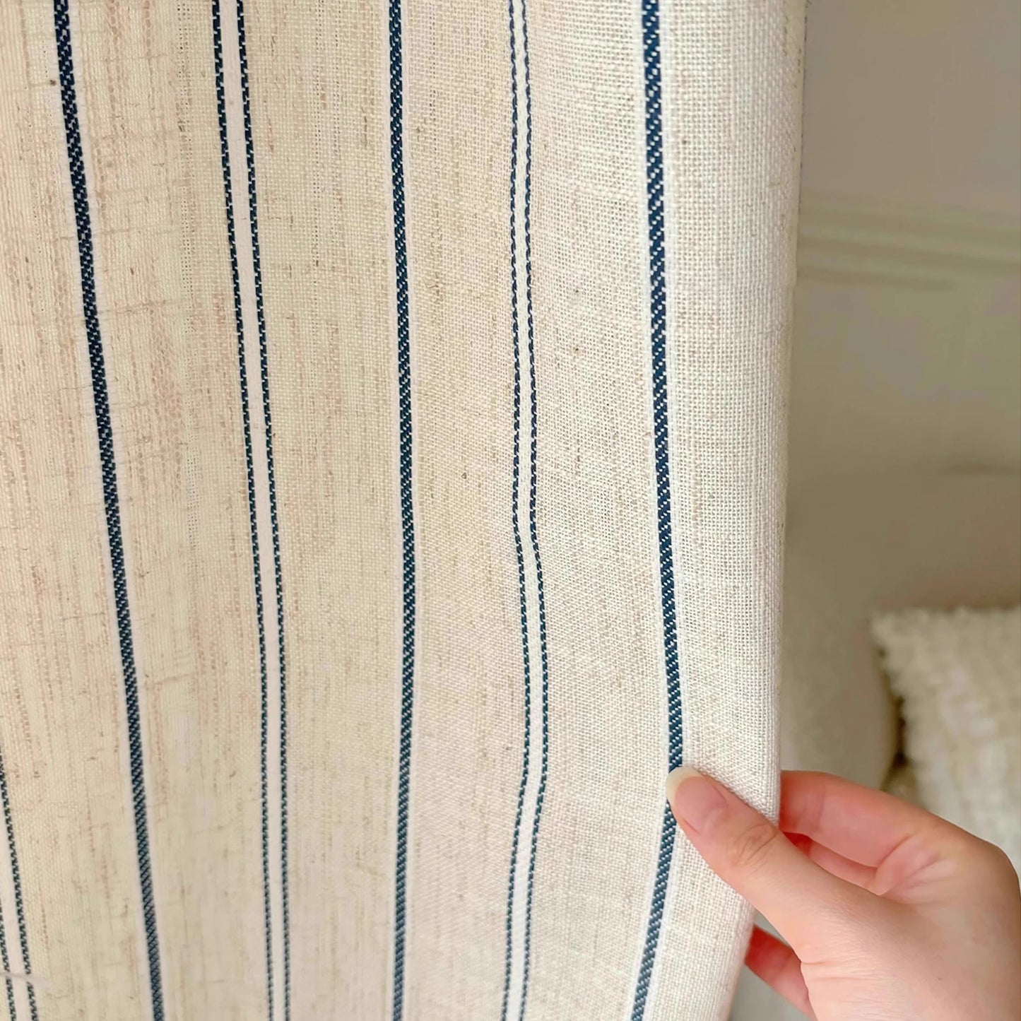 Avignon Linen Floating Sunshade