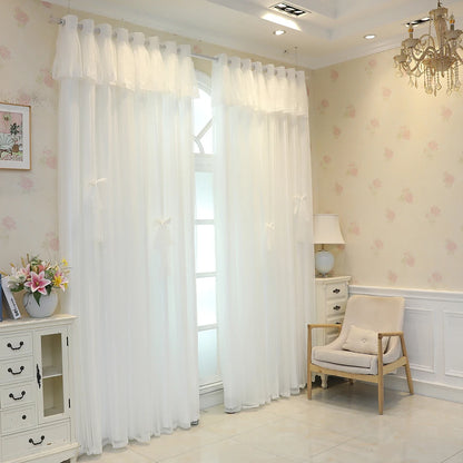 Bowmont Double-Layer Blackout Drape