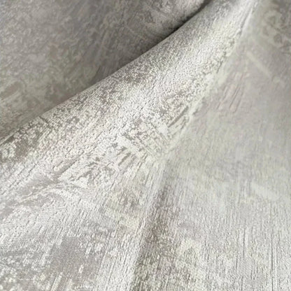 Chantilly Jacquard Chenille Lace Drape