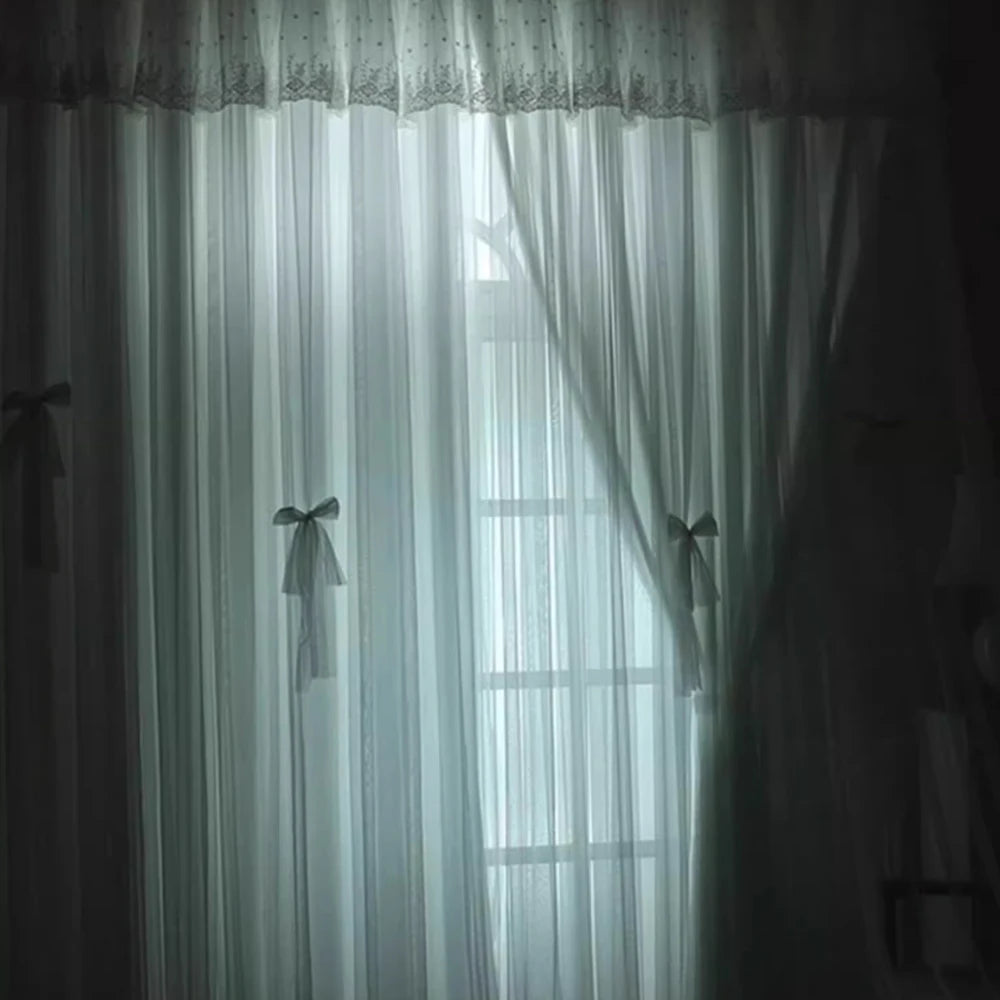 Bowmont Double-Layer Blackout Drape