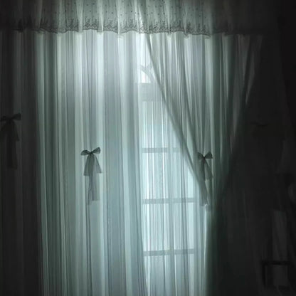 Bowmont Double-Layer Blackout Drape