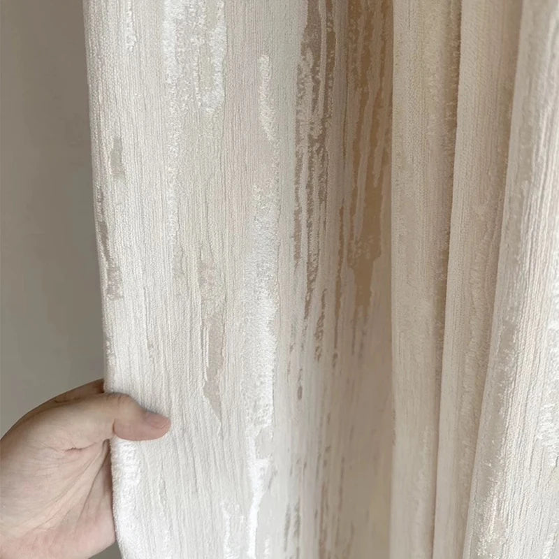 Bronzewood Textured Shading Drape