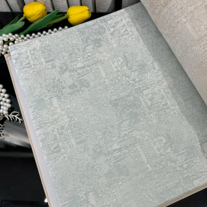 Chantilly Jacquard Chenille Lace Drape