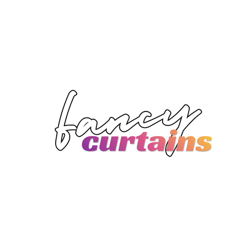 Fancy Curtains