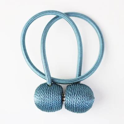 Magnetic Curtain Tieback Clips