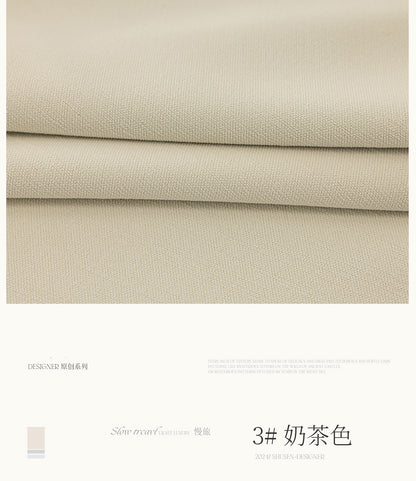 French Chenille Velvet Blackout Curtains