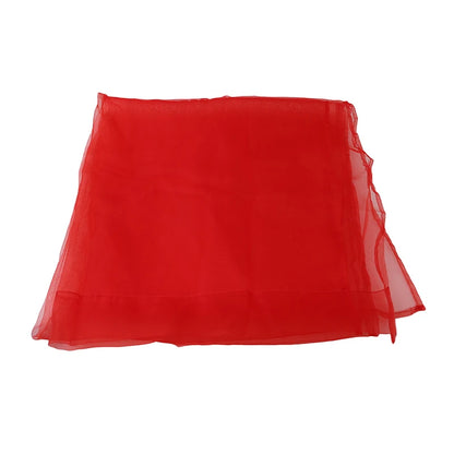 Transparent Gauze Sheer Curtains