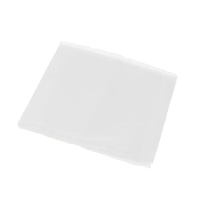 Transparent Gauze Sheer Curtains