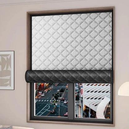 Thermal Insulated Window Curtains