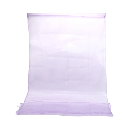 Transparent Gauze Sheer Curtains