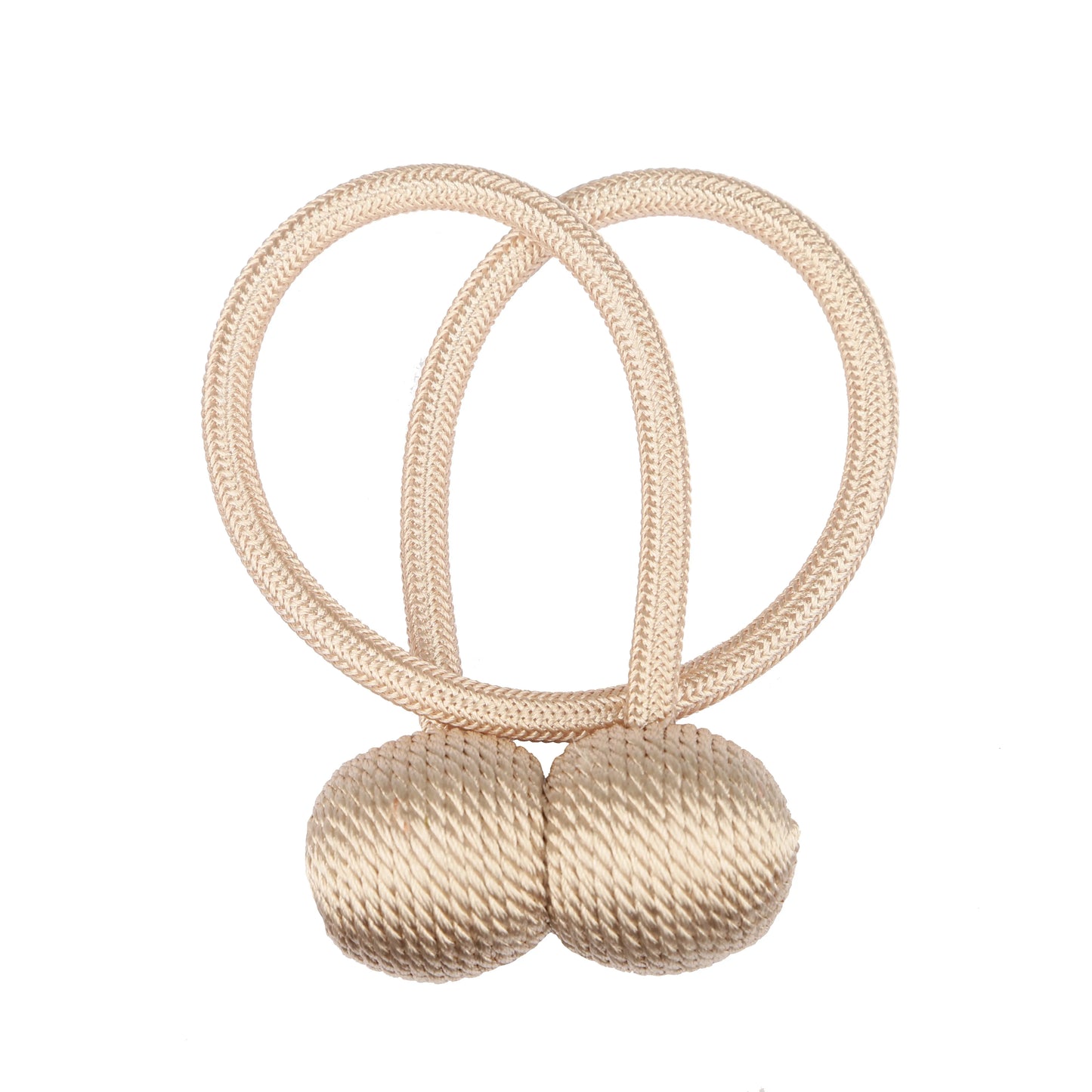 Magnetic Curtain Tieback Clips