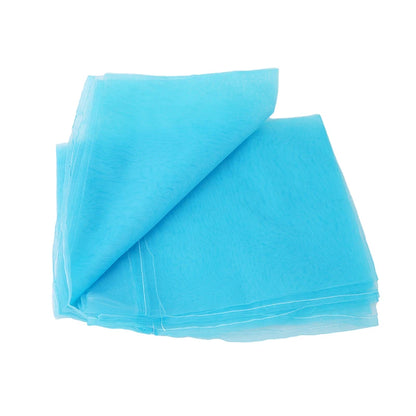 Transparent Gauze Sheer Curtains