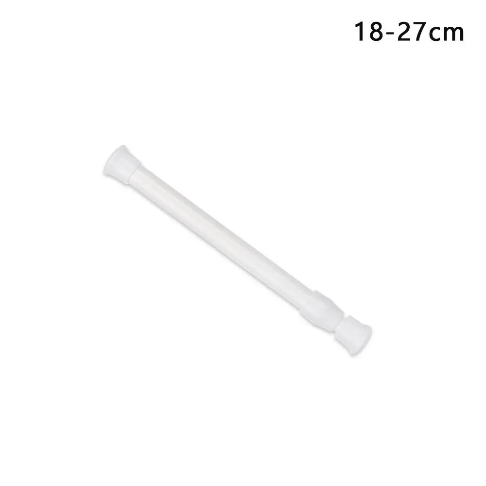 Adjustable Spring Curtain Rod