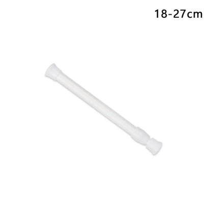 Adjustable Spring Curtain Rod