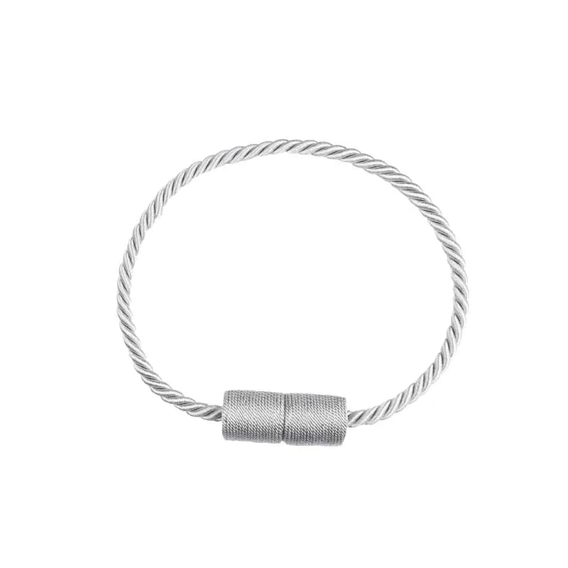 Magnetic Curtain Tieback Clips