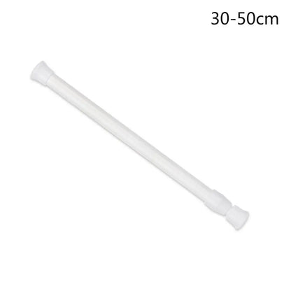 Adjustable Spring Curtain Rod
