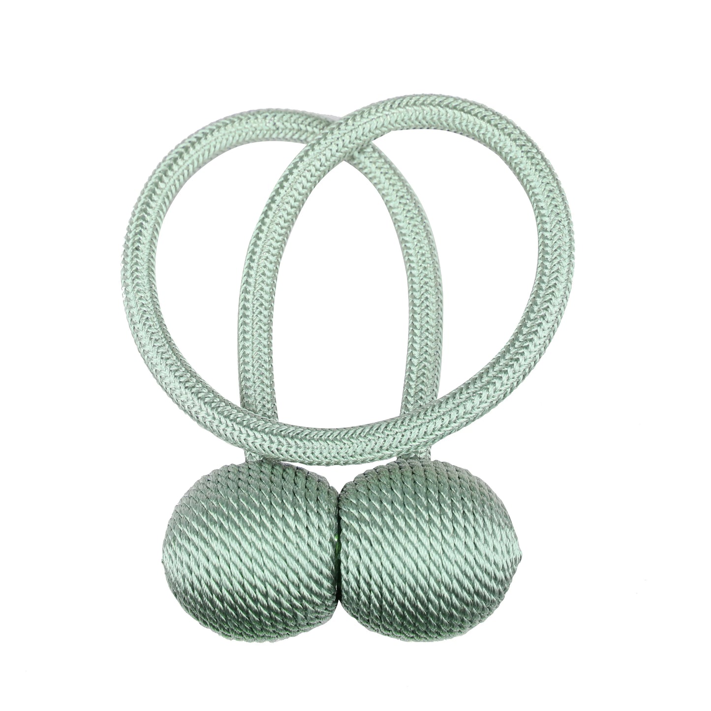 Magnetic Curtain Tieback Clips