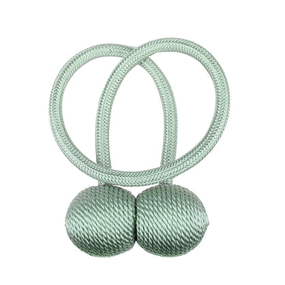 Magnetic Curtain Tieback Clips