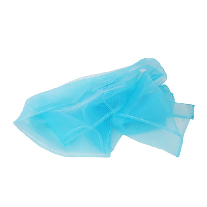 Transparent Gauze Sheer Curtains