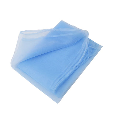 Transparent Gauze Sheer Curtains