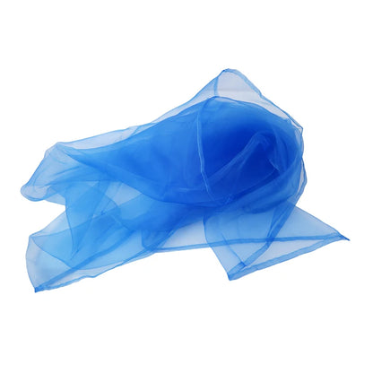 Transparent Gauze Sheer Curtains
