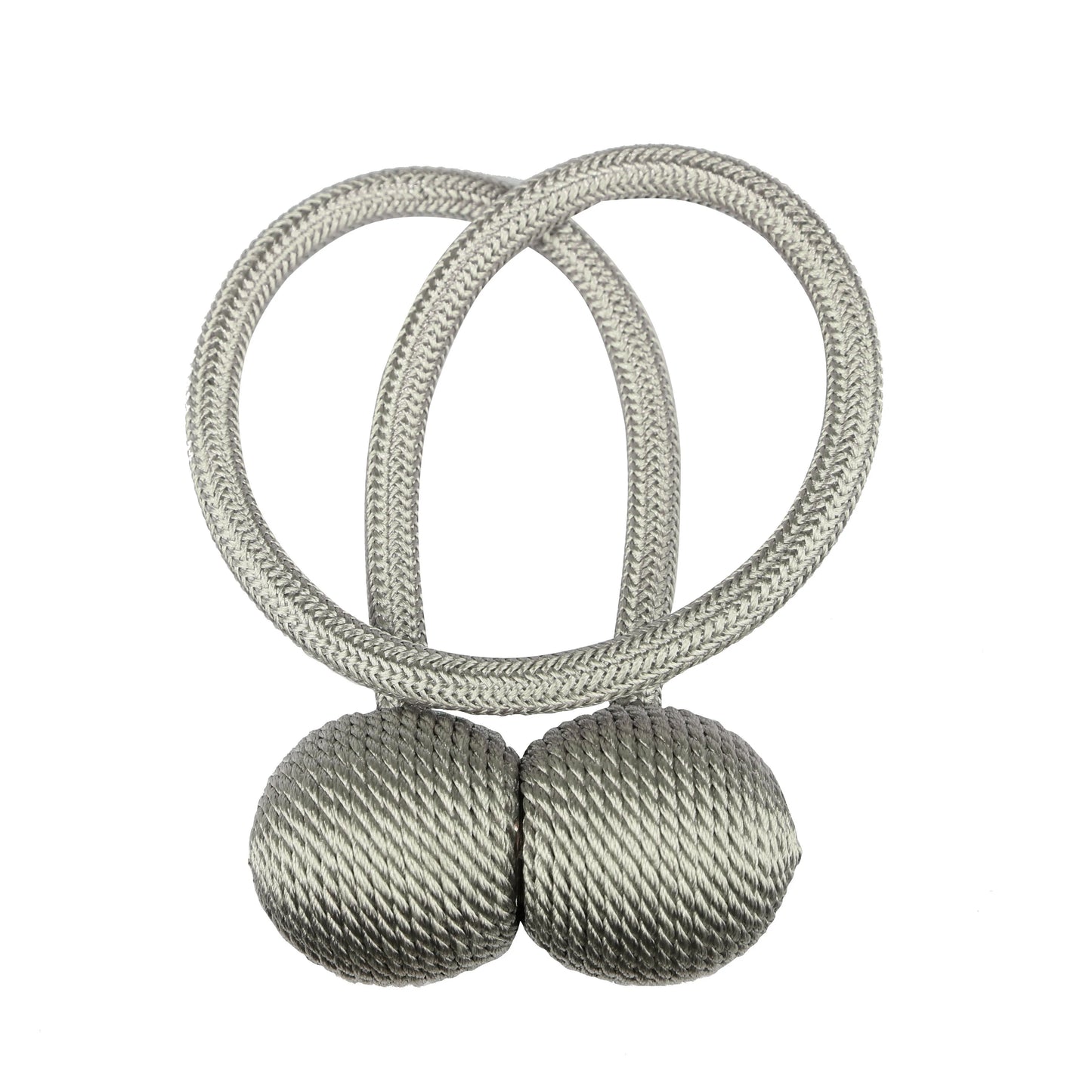 Magnetic Curtain Tieback Clips