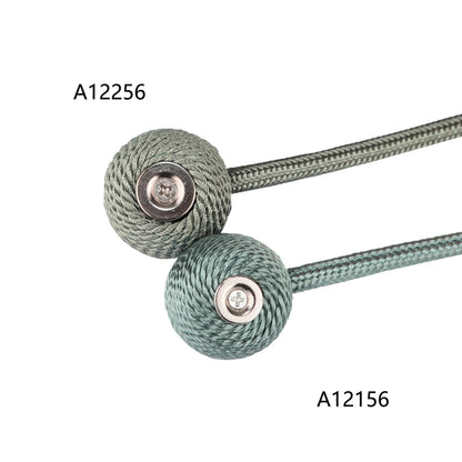 Magnetic Curtain Tieback Clips