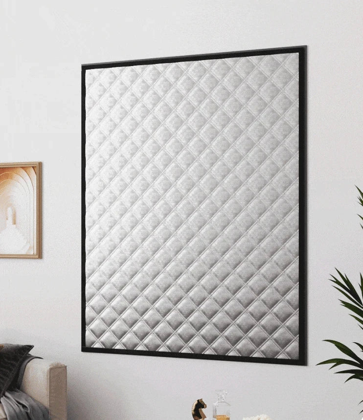 Thermal Insulated Window Curtains
