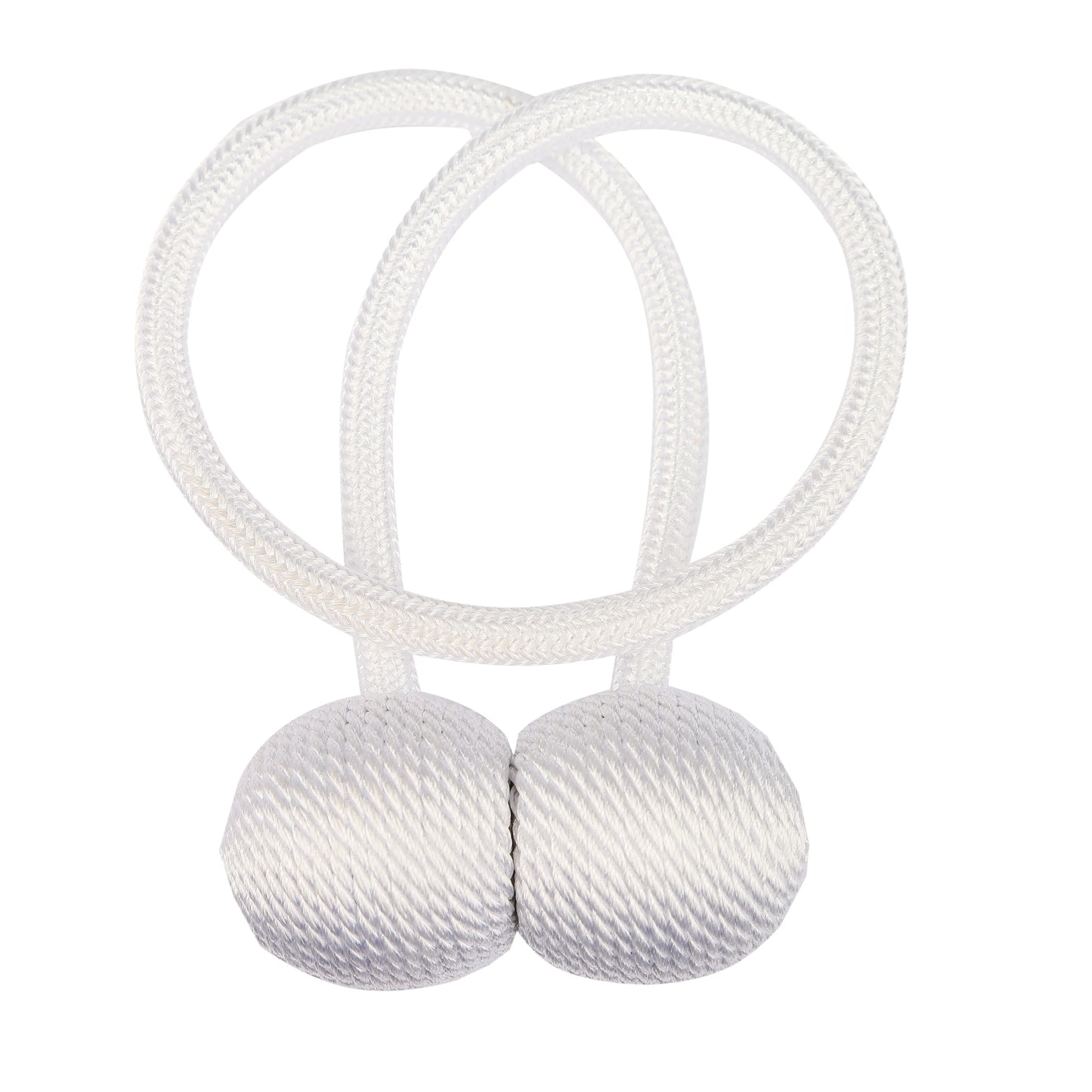 Magnetic Curtain Tieback Clips