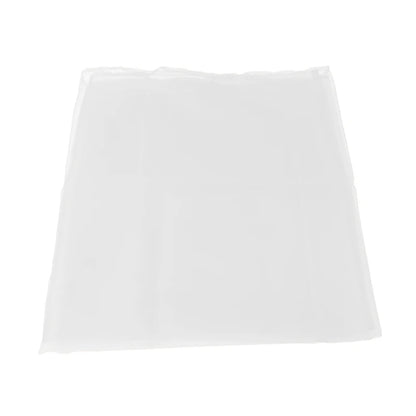 Transparent Gauze Sheer Curtains
