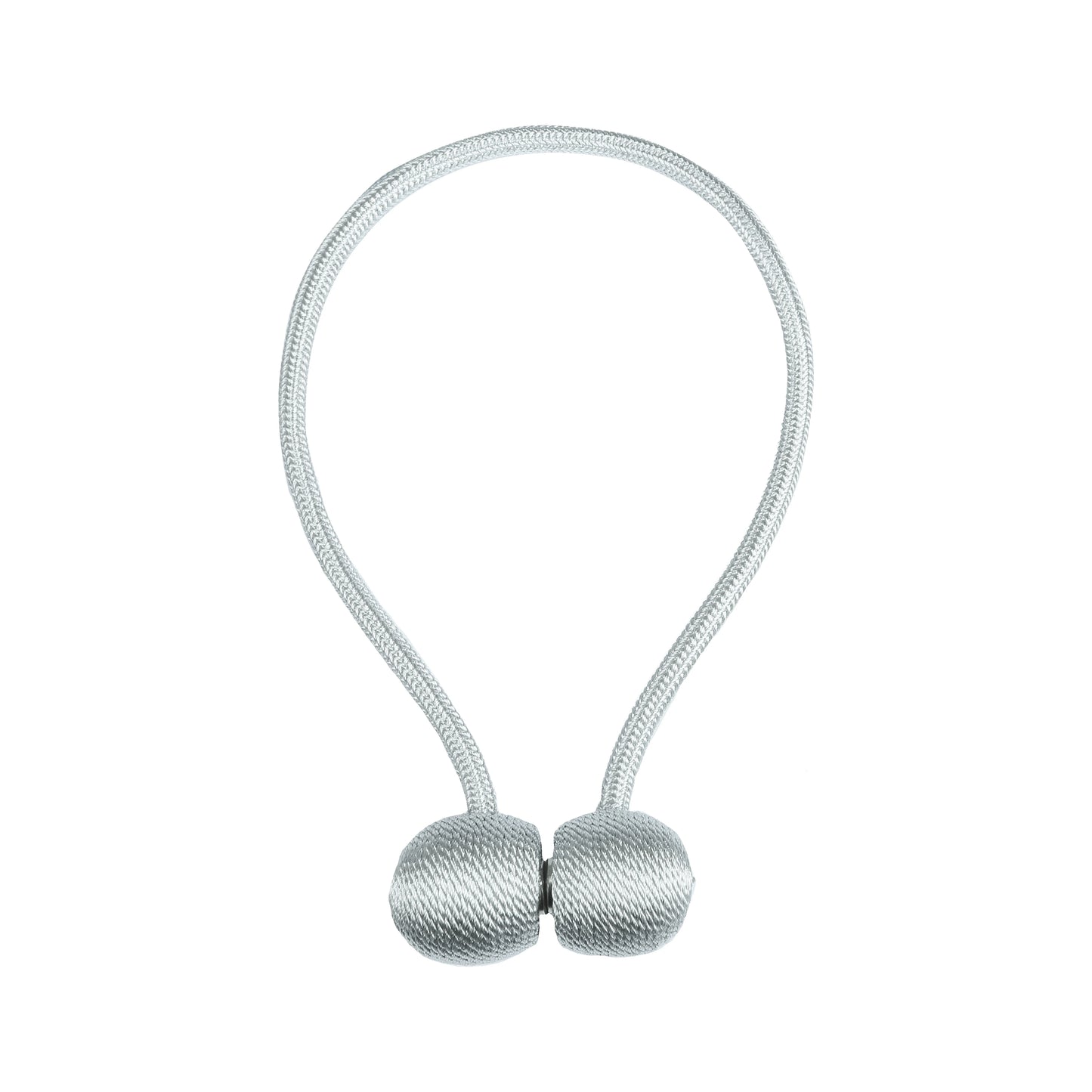 Magnetic Curtain Tieback Clips