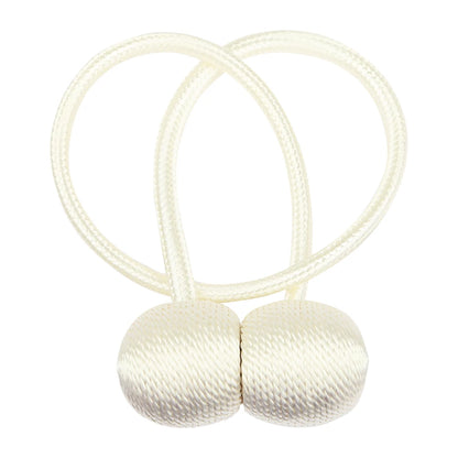 Magnetic Curtain Tieback Clips