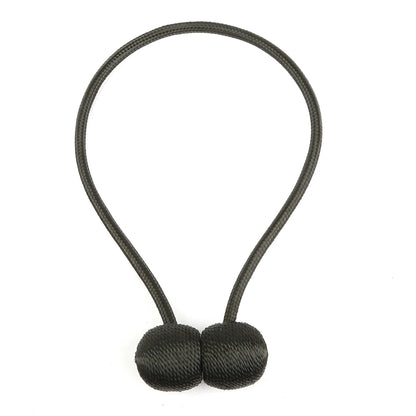 Magnetic Curtain Tieback Clips
