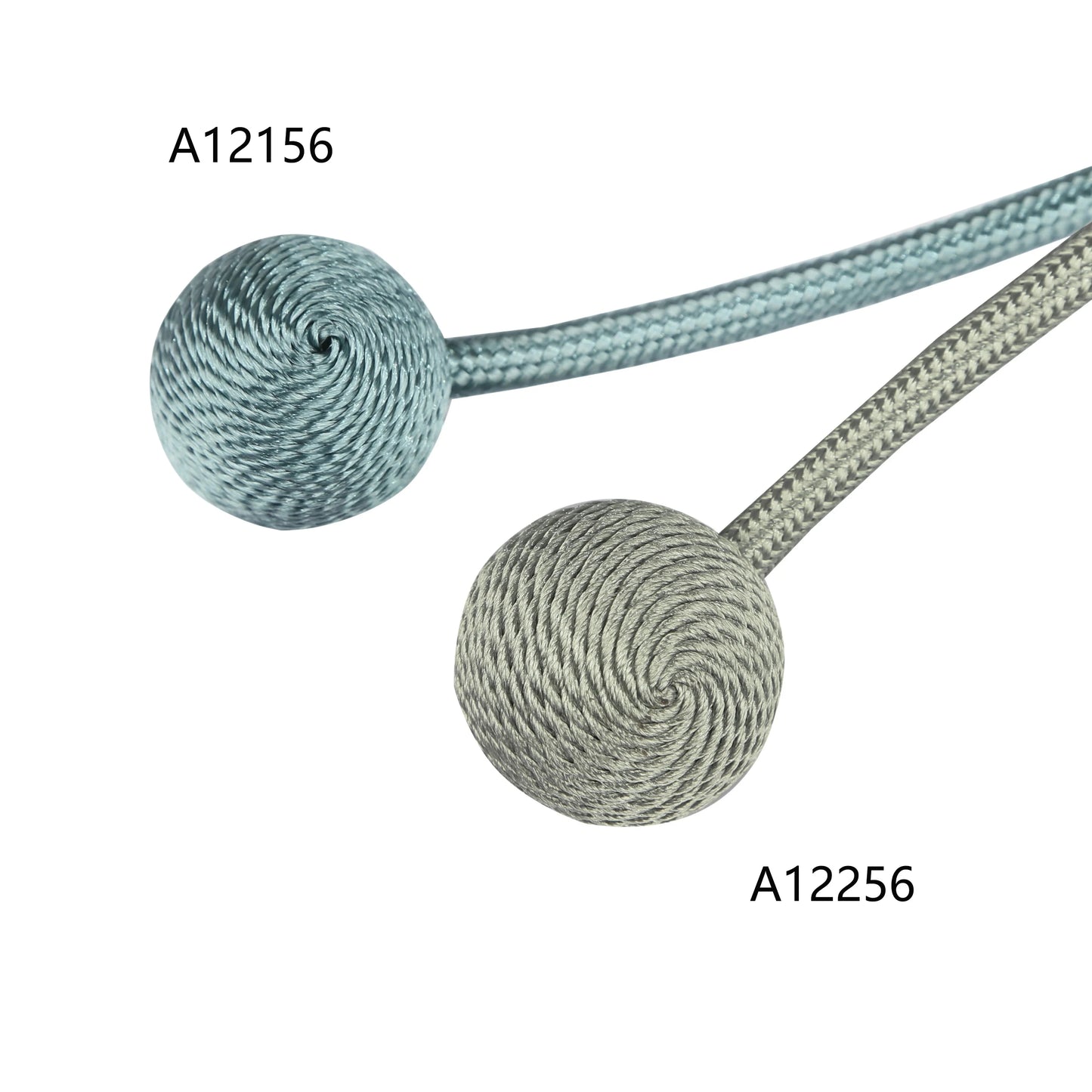 Magnetic Curtain Tieback Clips