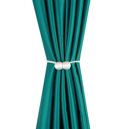 Magnetic Curtain Tieback Clips