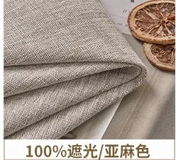 Japanese Blackout Curtains