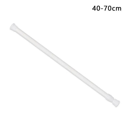 Adjustable Spring Curtain Rod