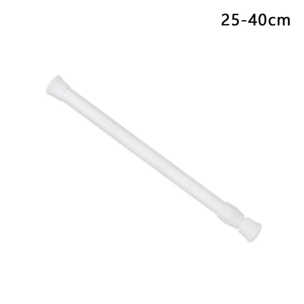 Adjustable Spring Curtain Rod