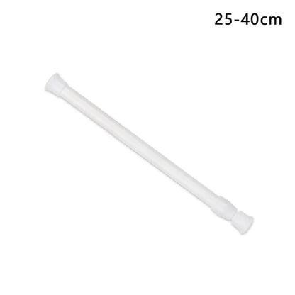 Adjustable Spring Curtain Rod