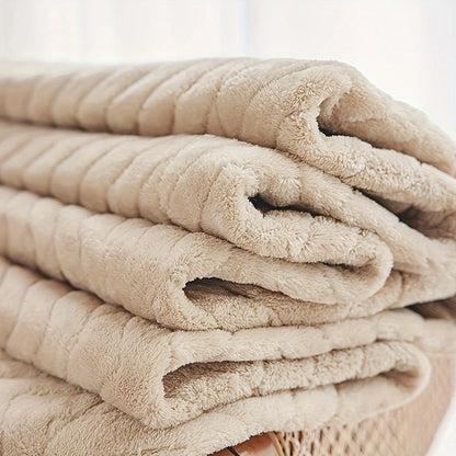 Thick Velvet Blackout Curtains