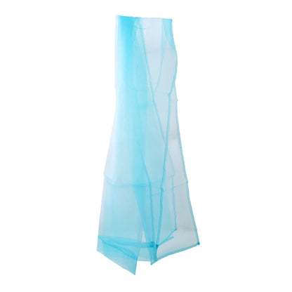 Transparent Gauze Sheer Curtains