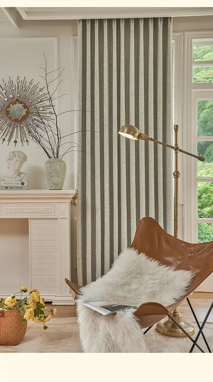 Japanese Blackout Curtains