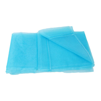 Transparent Gauze Sheer Curtains