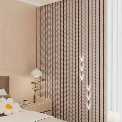 Thick Velvet Blackout Curtains