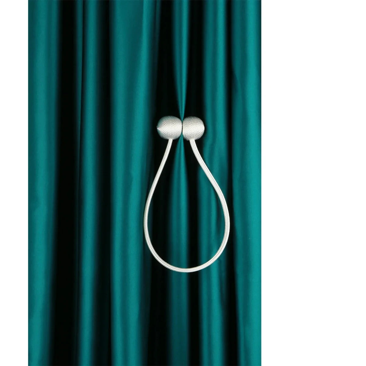 Magnetic Curtain Tieback Clips